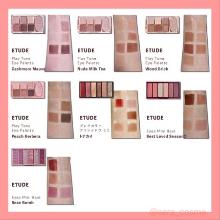 ディオール バックステージ アイ パレット/Dior/アイシャドウパレットを使ったクチコミ(4枚目)