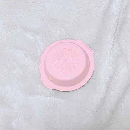 セッティング パウダー/PAUL & JOE BEAUTE/プレストパウダーを使ったクチコミ(1枚目)