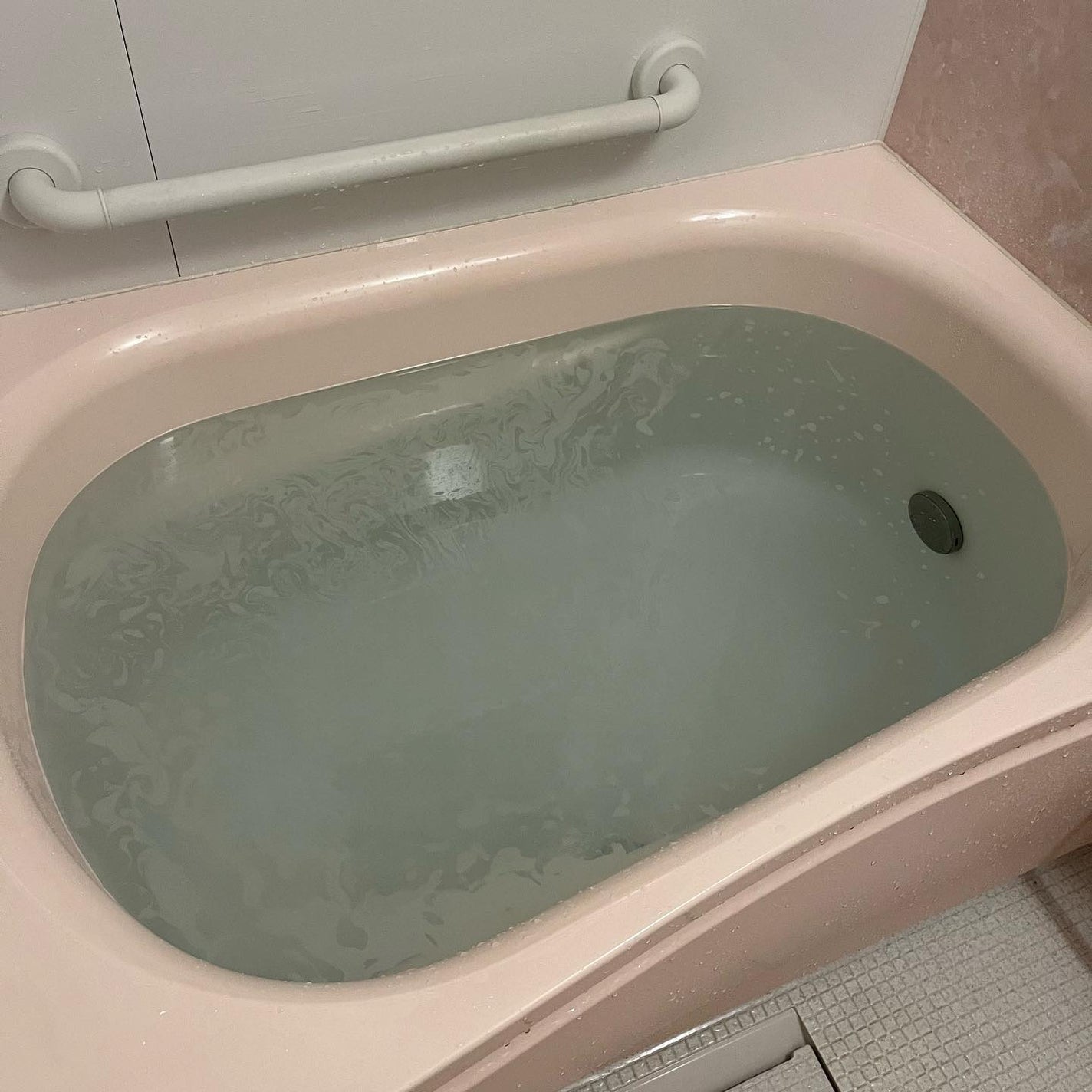 HOT TAB NATURAL ZEN SHOWER/HOT TAB/炭酸系入浴剤を使ったクチコミ(7枚目)