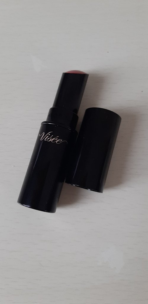 ネンマクフェイク ルージュ/Visée/口紅を使ったクチコミ（1枚目）
