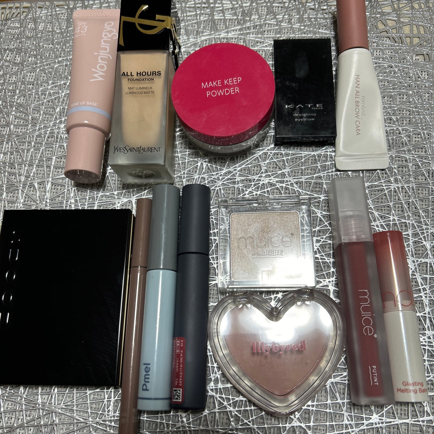 シグニチャー カラー アイズ/SUQQU/アイシャドウパレットを使ったクチコミ(1枚目)