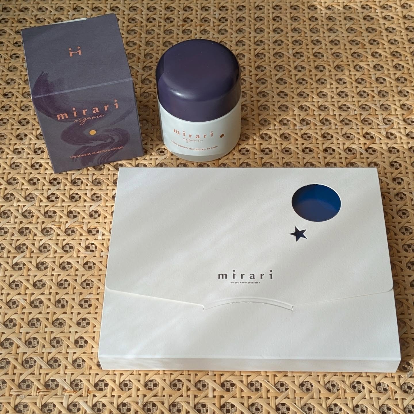 フェイシャルトリートメントマスク/mirari/シートマスク・パックを使ったクチコミ（1枚目）