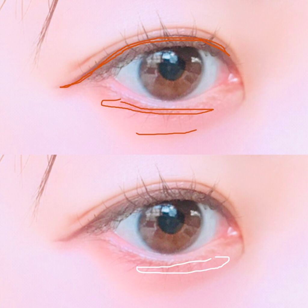 スキニーリッチシャドウ/excel/アイシャドウパレットを使ったクチコミ(2枚目)