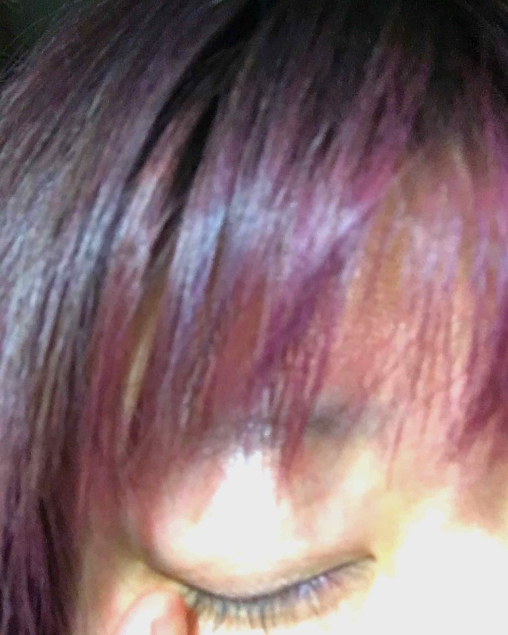 ローヤルゼリー配合 栄養ローション/DAISO/美容液を使ったクチコミ（3枚目）