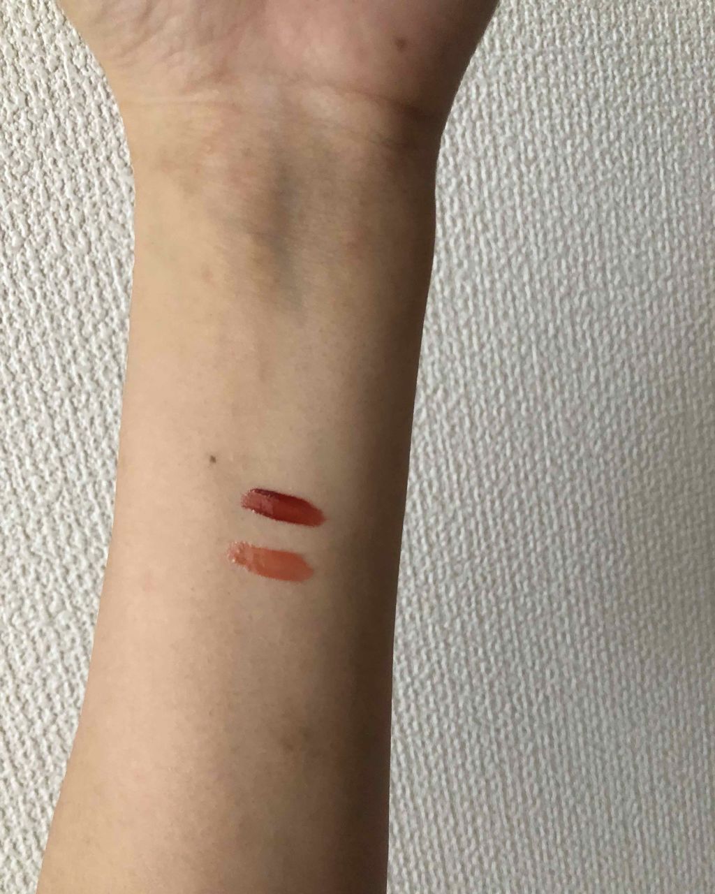 アピュー ジューシーパン ティント/A’pieu/リップティントを使ったクチコミ（1枚目）