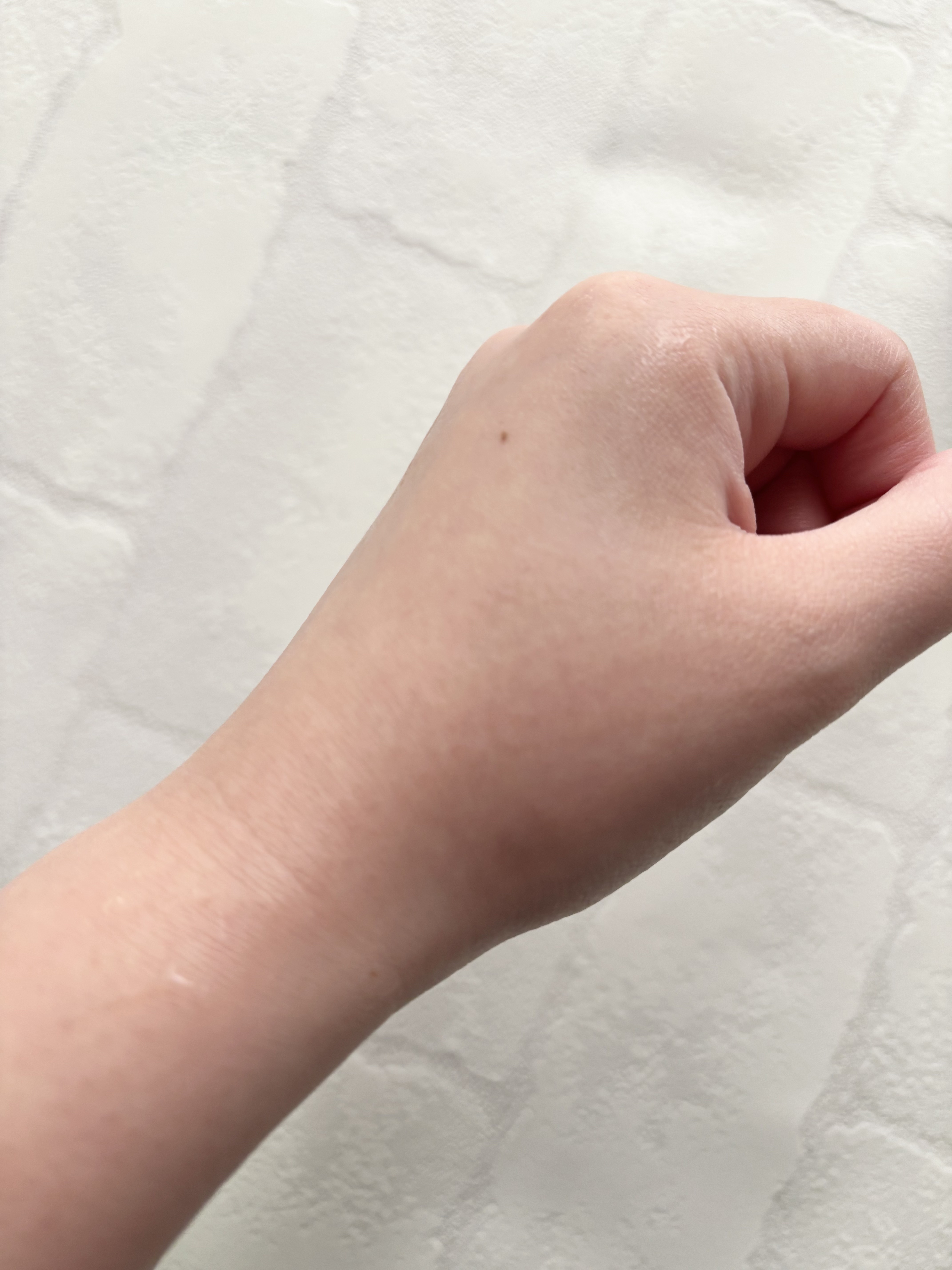 パイナップル豆乳ローションプレミアム/鈴木ハーブ研究所/ボディローションを使ったクチコミ（3枚目）