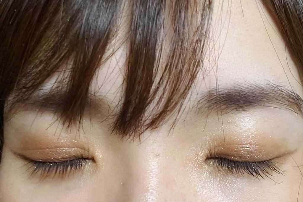 アイ カラー クォード/TOM FORD BEAUTY/アイシャドウパレットを使ったクチコミ(6枚目)