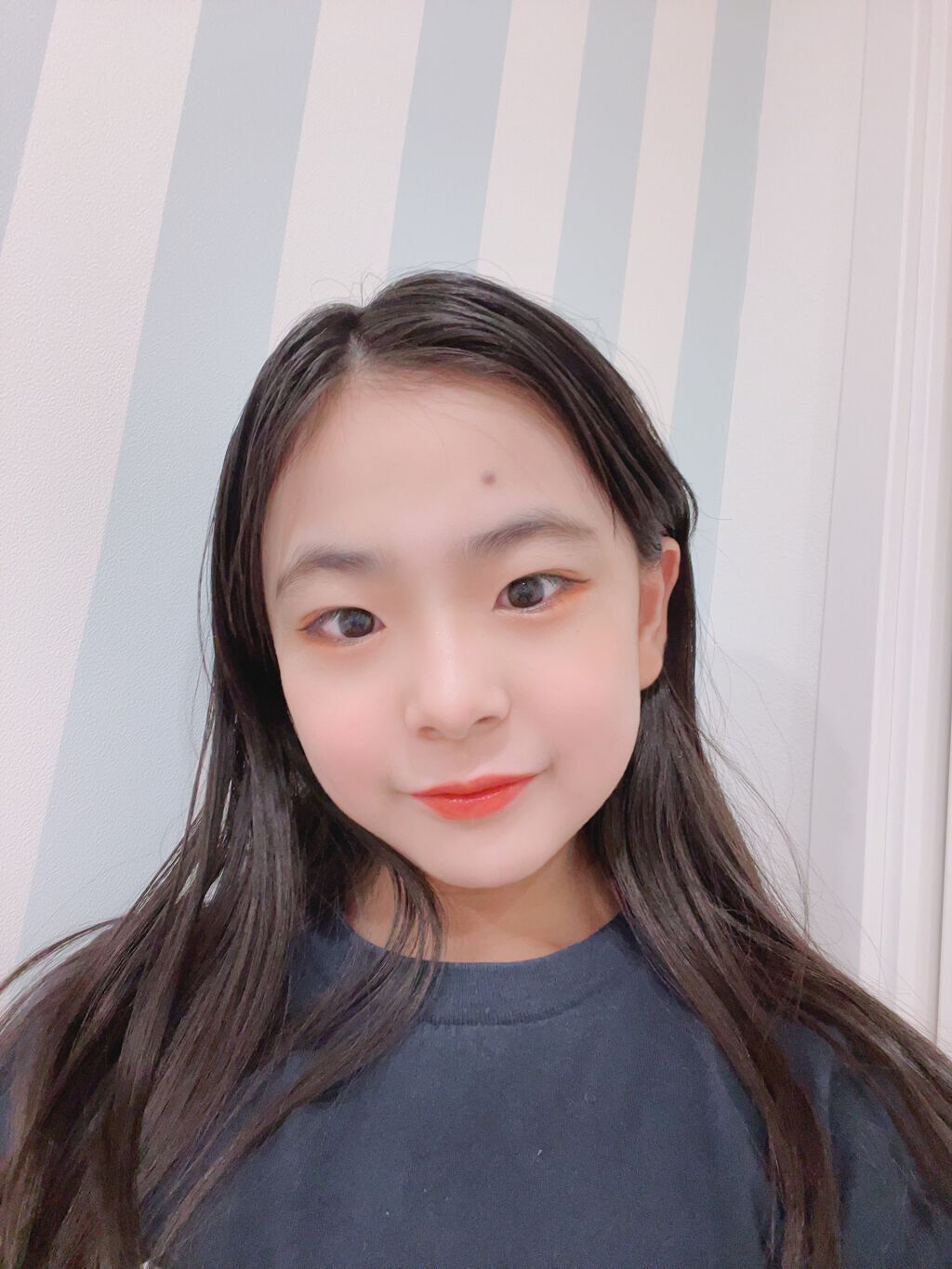 ナチュラル チークN/CEZANNE/パウダーチークを使ったクチコミ（1枚目）