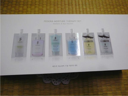 マルチミルキーオイルフォームクレンザー/FEDORA AESTHETIC/洗顔フォームを使ったクチコミ(1枚目)