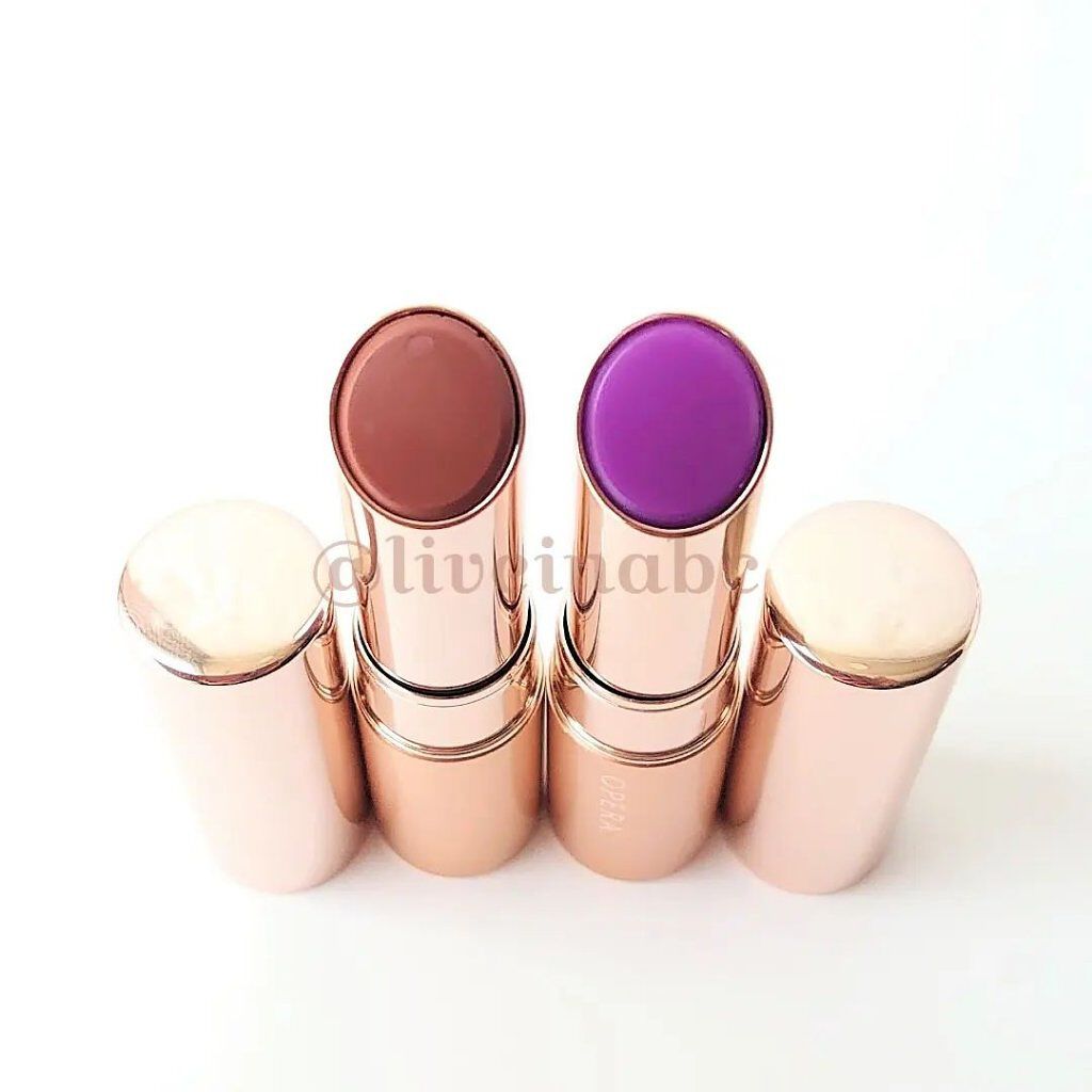 オペラ リップティント N/OPERA/リップティントを使ったクチコミ（3枚目）