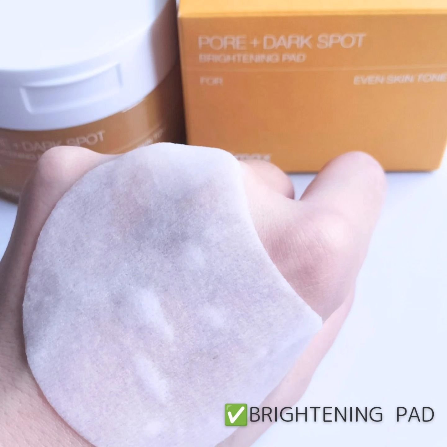 ポア ブライトニング シミケアセラム/celimax/美容液を使ったクチコミ（3枚目）