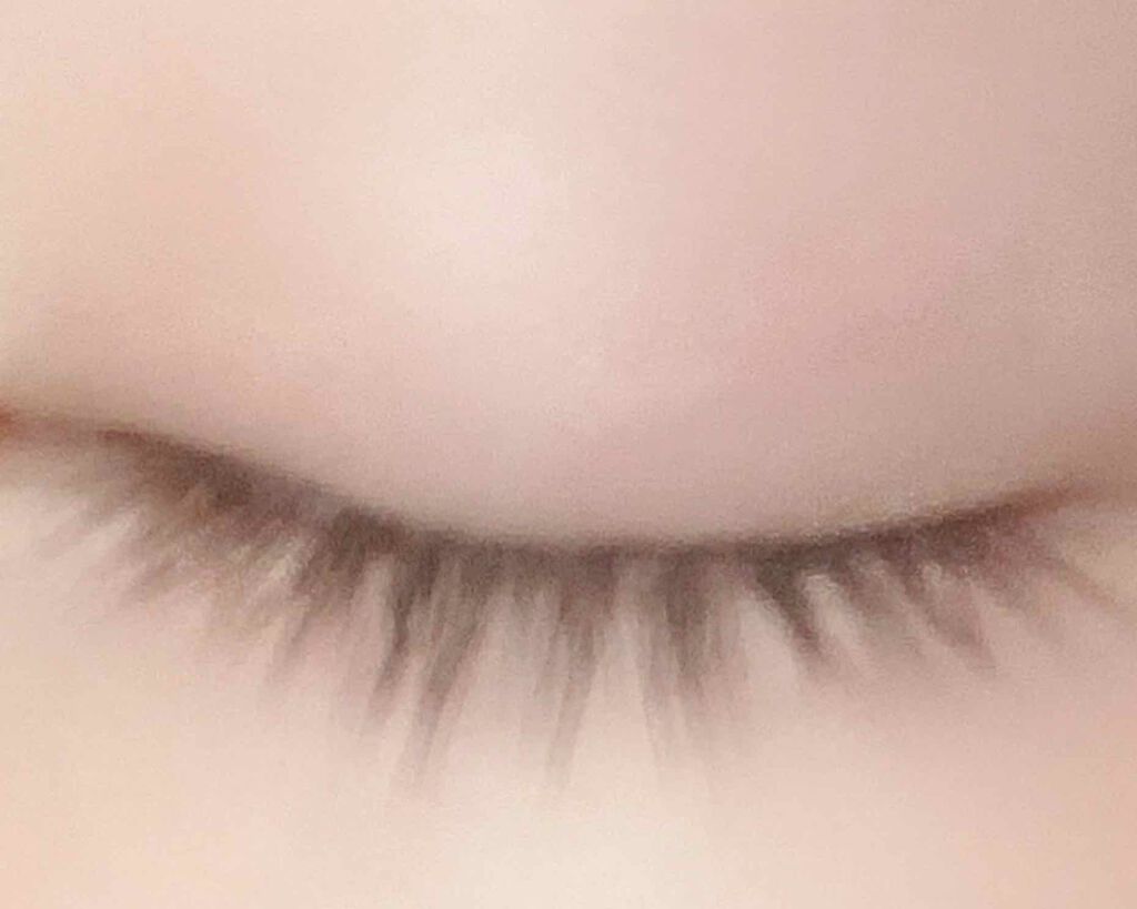 スカルプD ボーテ ピュアフリーアイラッシュセラム/アンファー(スカルプD)/まつげ美容液を使ったクチコミ(3枚目)