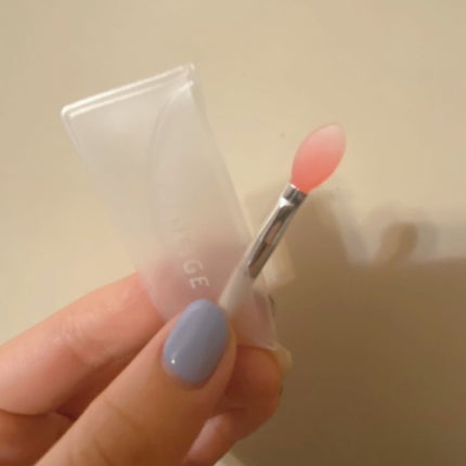 リップスリーピングマスク/LANEIGE/リップバームを使ったクチコミ(3枚目)