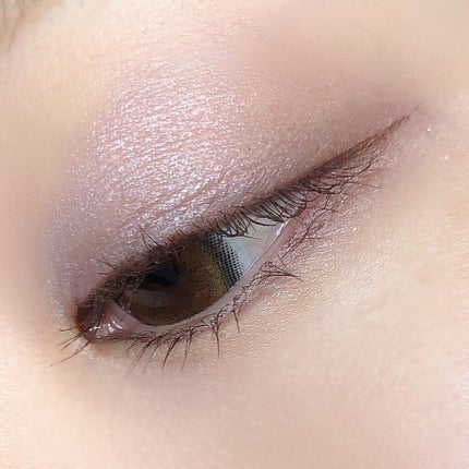 【旧】サンク クルール クチュール/Dior/アイシャドウパレットを使ったクチコミ(4枚目)