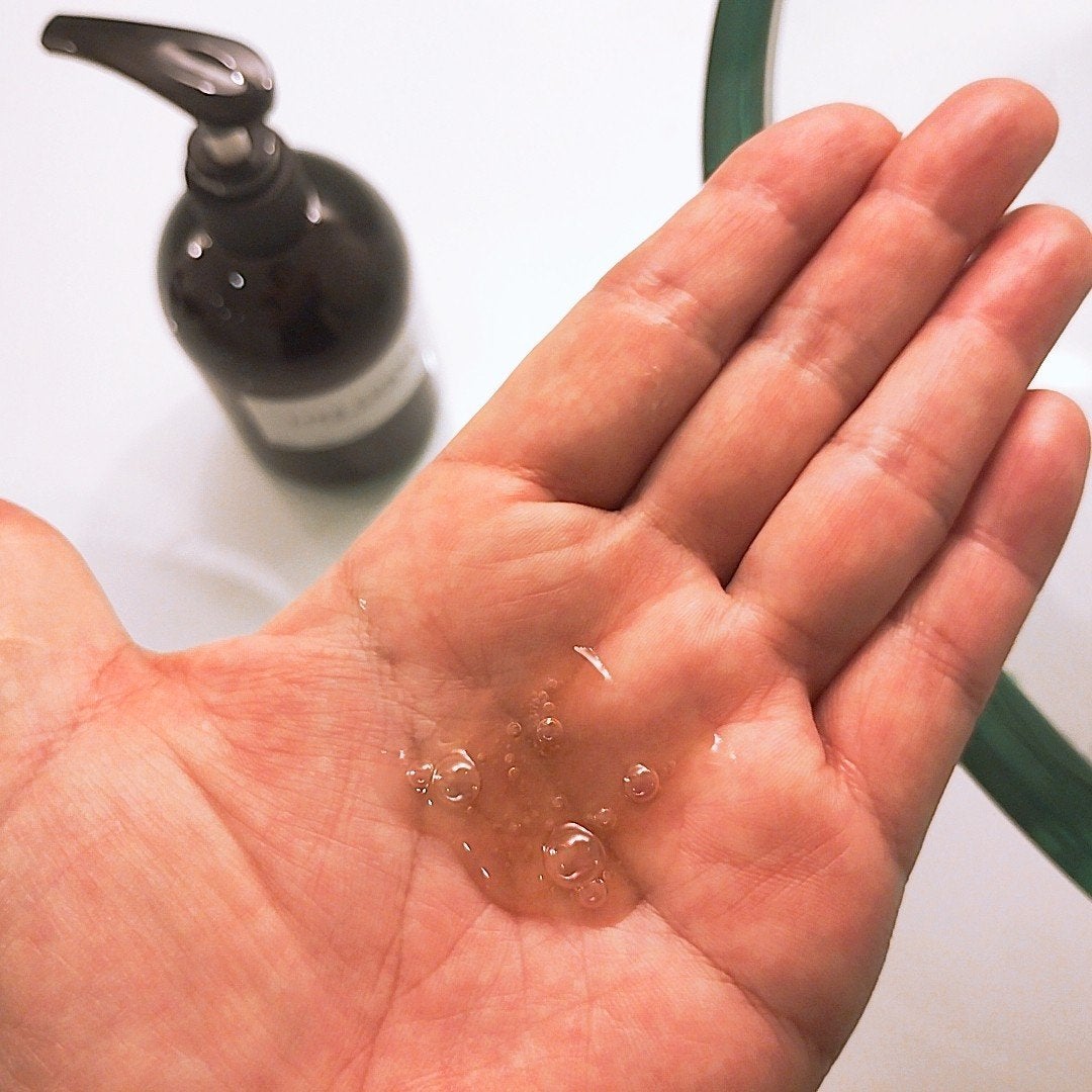 mcgroupakiko on LIPS 「以前もご紹介しました髪質改善専門のヘアサロンで何度もサンプリン..」(3枚目)