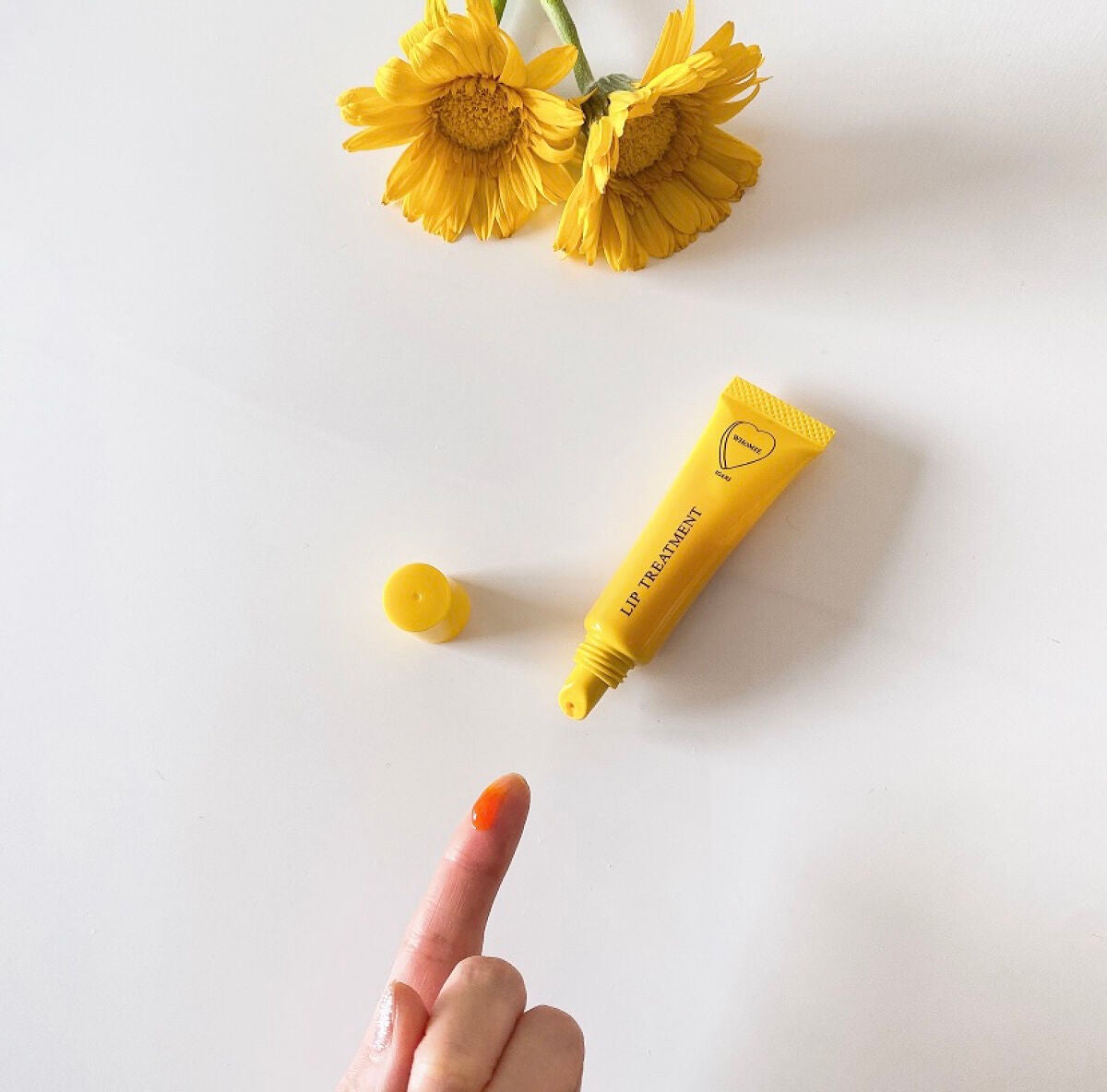 リップ美容液/WHOMEE/リップ美容液を使ったクチコミ(3枚目)