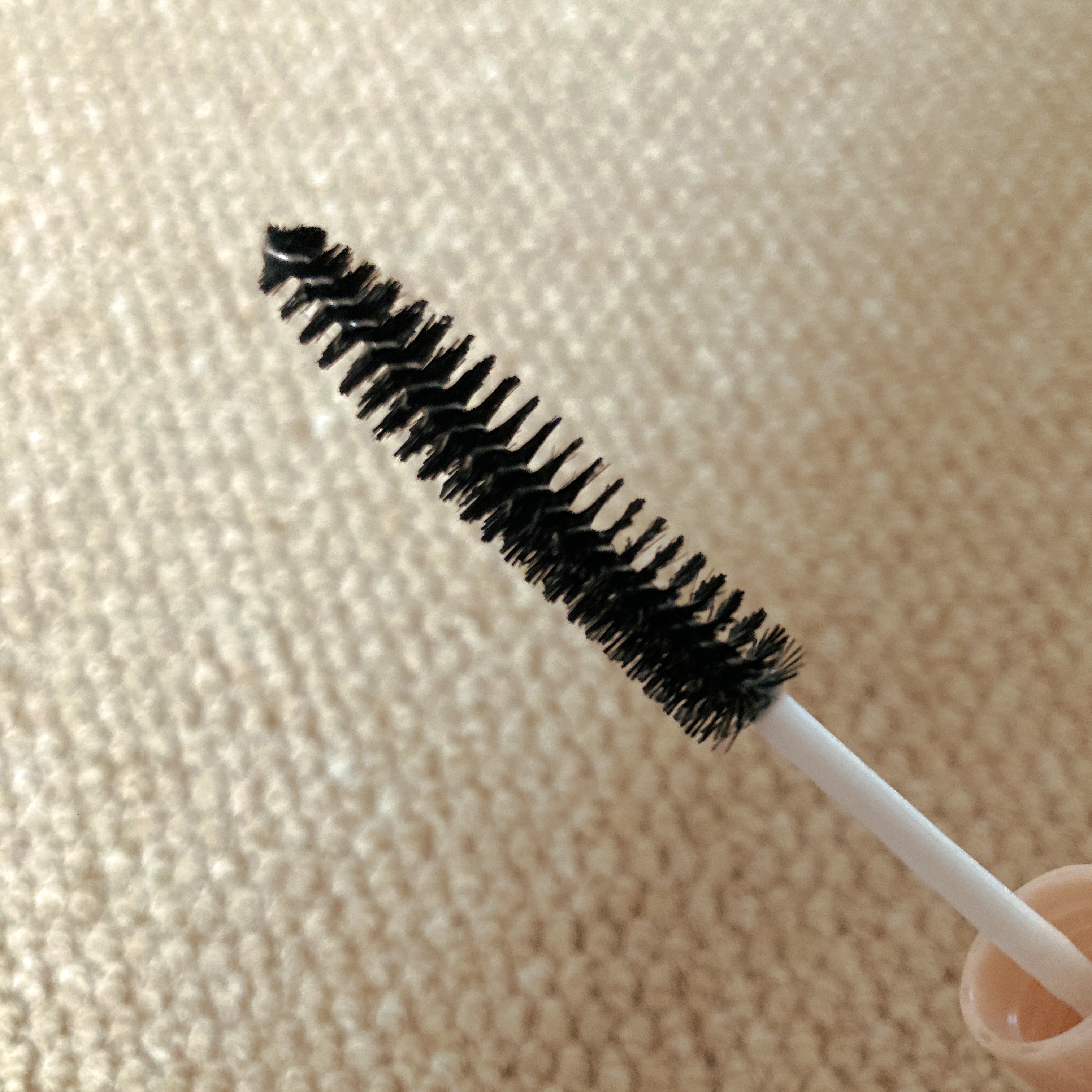 塗るだけ整うヘアキープブラシ/モモリ/その他スタイリングを使ったクチコミ（2枚目）