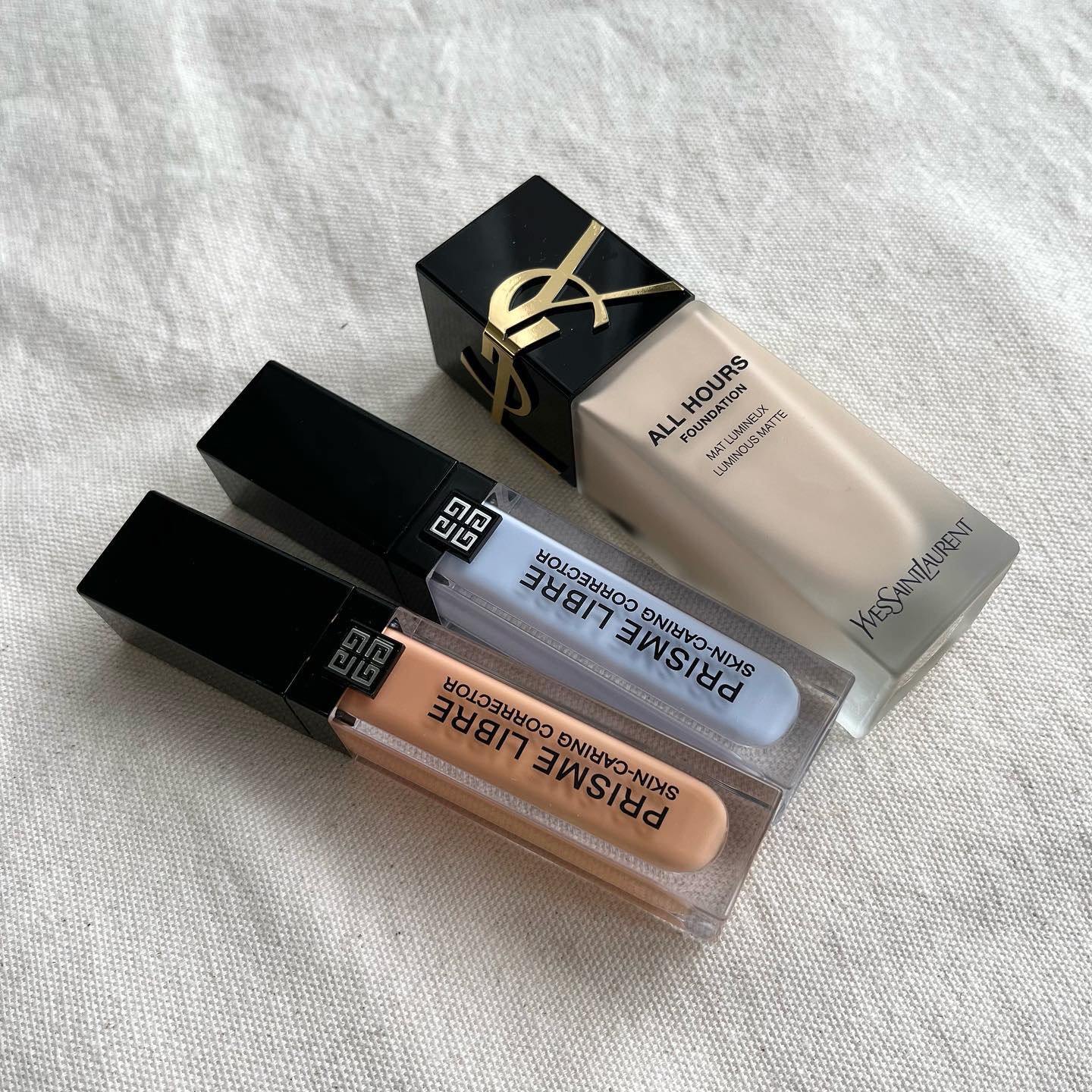 アイ カラー クォード/TOM FORD BEAUTY/アイシャドウパレットを使ったクチコミ（3枚目）