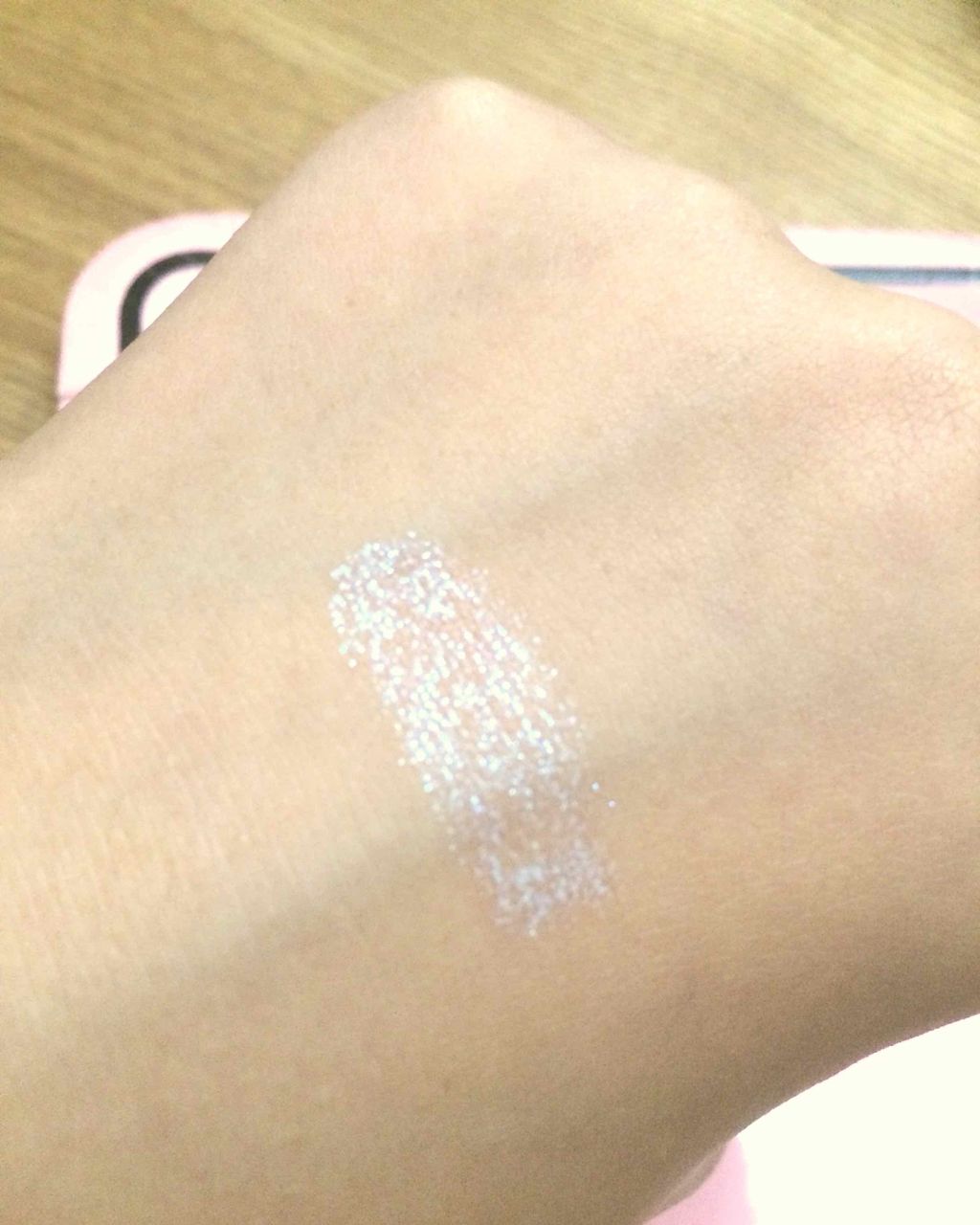 ミアレピ on LIPS 「エチュードハウスのリップ!!!このリップは、「ミニトゥーマッチ..」(3枚目)