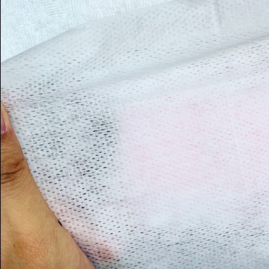 フレグランスボディシート ピュアシャンプーの香り/フィアンセ/ボディシートを使ったクチコミ（3枚目）