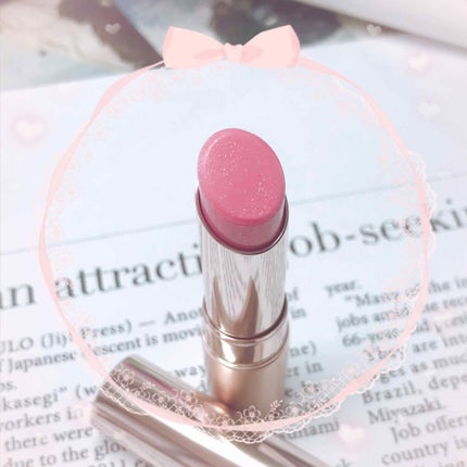 オペラ リップティント N/OPERA/リップティントを使ったクチコミ(2枚目)