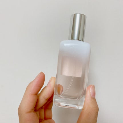 オーデコロン サヴォンドゥスイート/SAVON & CO./香水(レディース)を使ったクチコミ(3枚目)