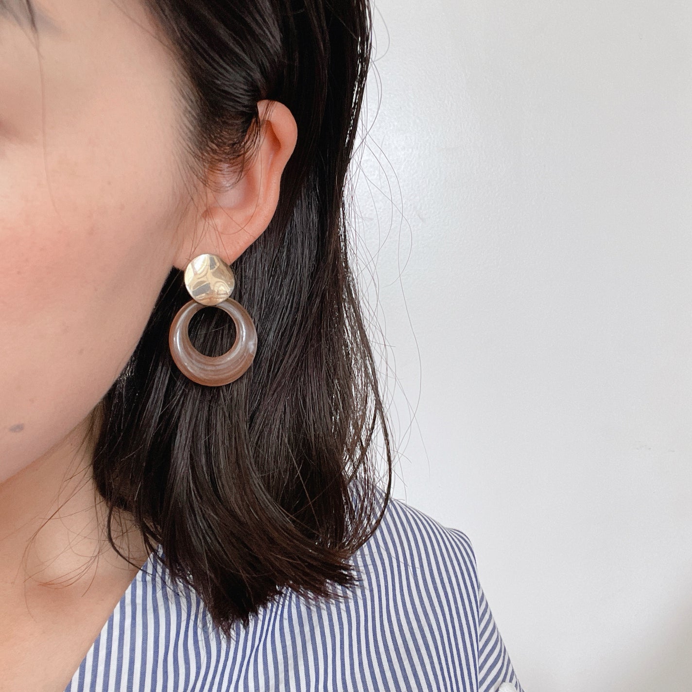 ナチュラルオイル〈ヘア&ボディ&ハンド用オイル〉/ainaLyra /ボディオイルを使ったクチコミ(4枚目)