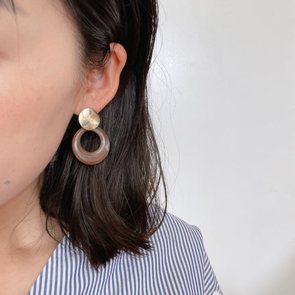 ナチュラルオイル〈ヘア&ボディ&ハンド用オイル〉/ainaLyra /ボディオイルを使ったクチコミ(4枚目)