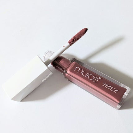 ちゅるリップランパー SP07 モーヴローズ(限定)/muice/リッププランパーを使ったクチコミ(1枚目)