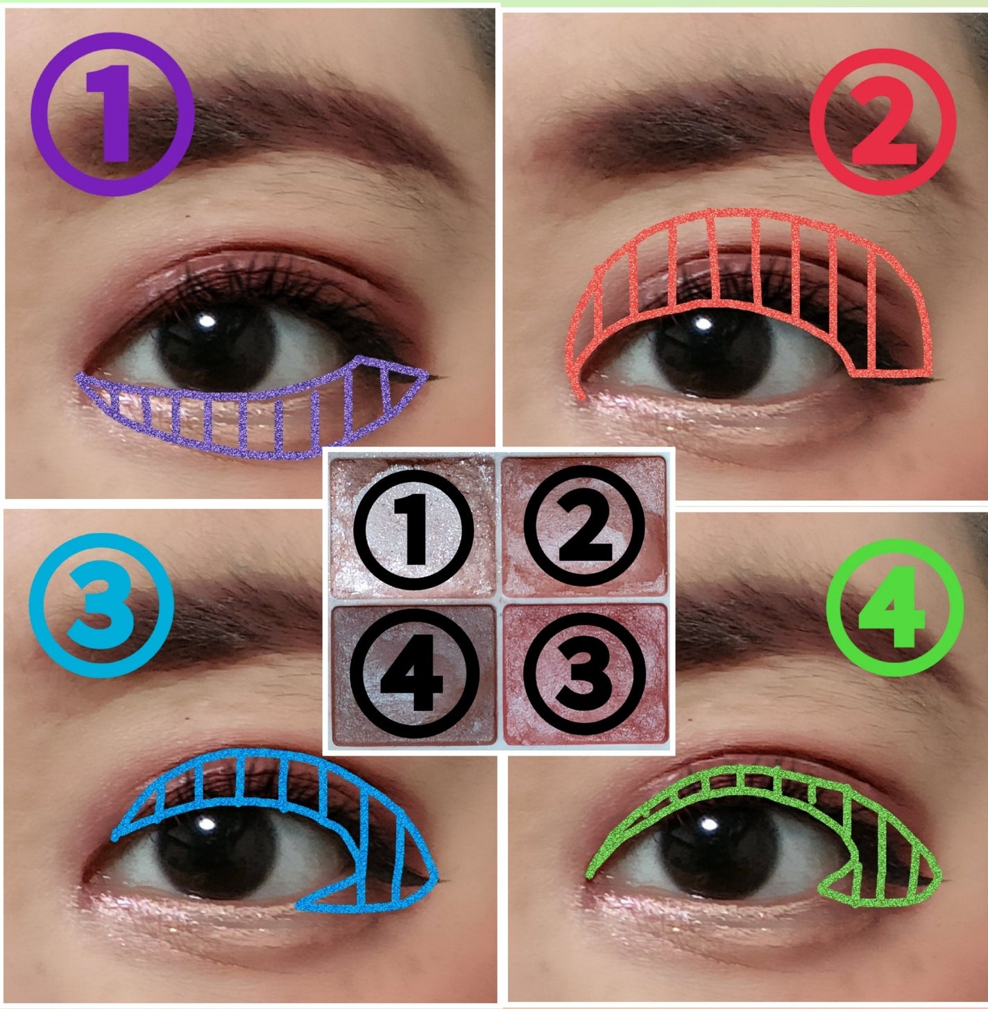 エチュアネット クリスタルシャイン リップ/ETUDE/口紅を使ったクチコミ(5枚目)