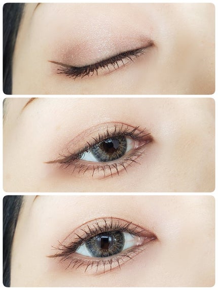 ロングUPマスカラ スーパーWP/ヒロインメイク/マスカラを使ったクチコミ(1枚目)