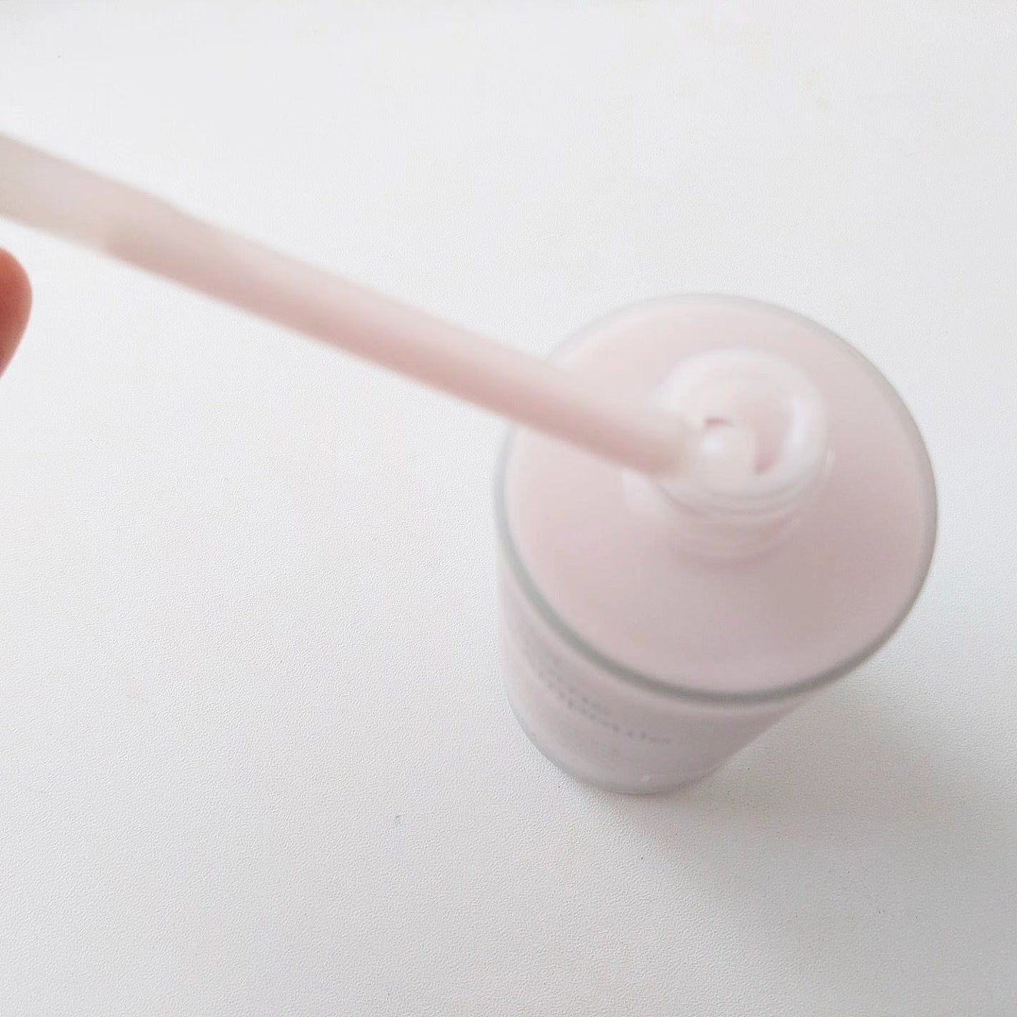 ウォーターグローバーム/VELY VELY/フェイスクリームを使ったクチコミ(4枚目)