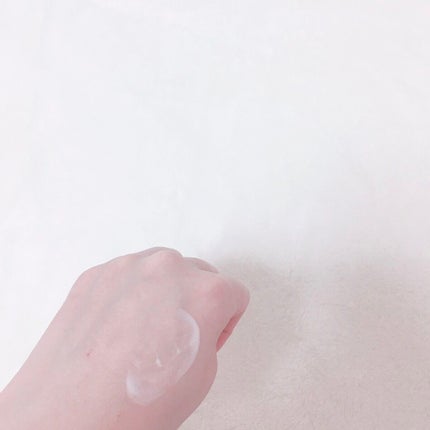 植物から生まれたミツバチUVミルク/アピセラピーコスメティクス/日焼け止めミルクを使ったクチコミ(9枚目)