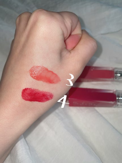 ã¯ãã¥ãŒã«ãªãããã£ã³ãã°ã¬ã€ãº/espoir/ãªãããã£ã³ãã䜿ã£ãã¯ãã³ãïŒ4æç®ïŒ