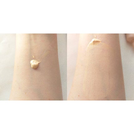 ファンデフリー サンクリーム/manyo/日焼け止めクリームを使ったクチコミ(3枚目)