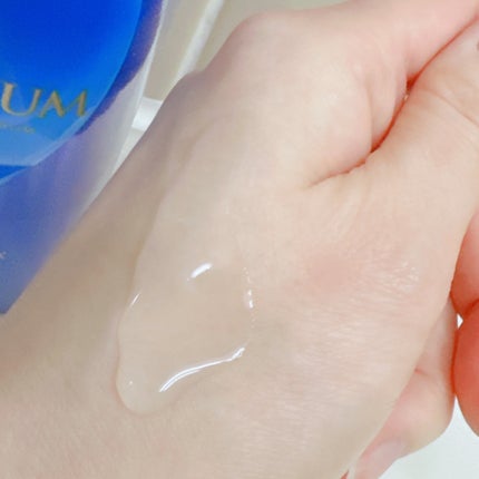 白潤プレミアム 薬用浸透美白化粧水(しっとりタイプ)/肌ラボ/化粧水を使ったクチコミ(3枚目)