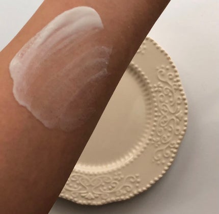 UVマイルドジェルN/マミー/日焼け止めジェルを使ったクチコミ(3枚目)