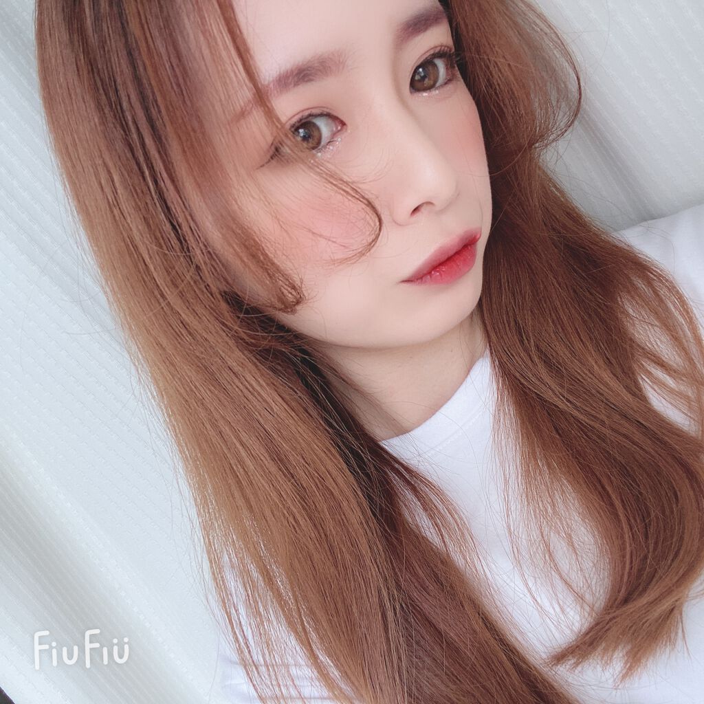 アイスパングルグリッター/HOLIKA HOLIKA/グリッターを使ったクチコミ(10枚目)