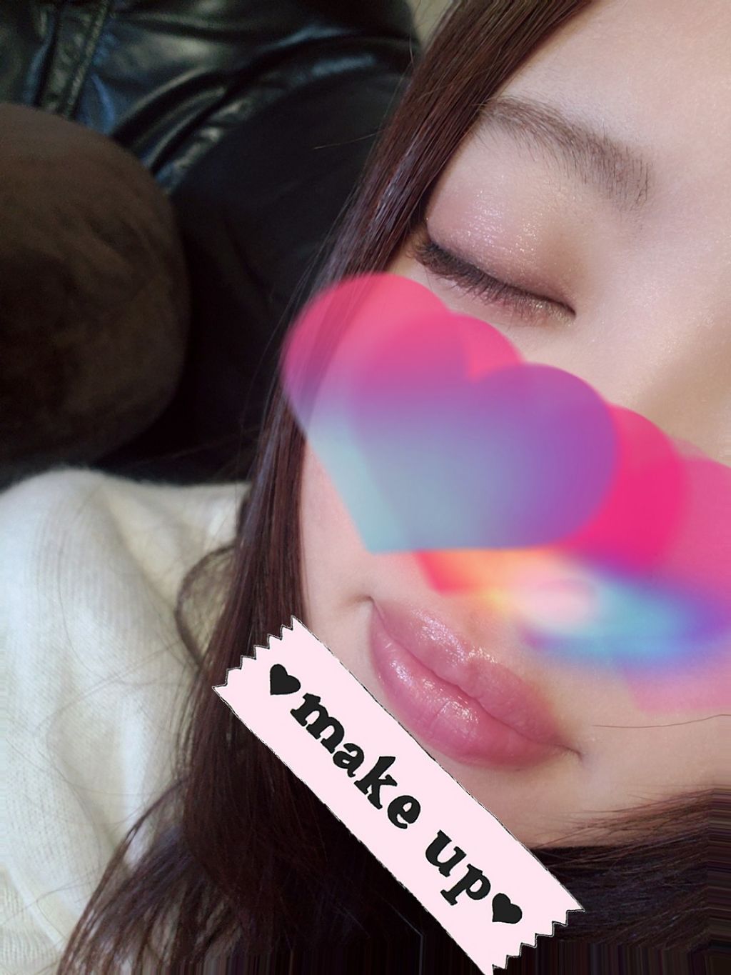 【旧品】パーフェクトスタイリストアイズ/キャンメイク/アイシャドウパレットを使ったクチコミ(2枚目)