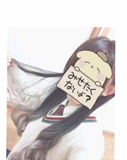 はるかぜ on LIPS 「こんにちは!初投稿失礼します。突然ですが、学生のみなさん・髪染..」(4枚目)