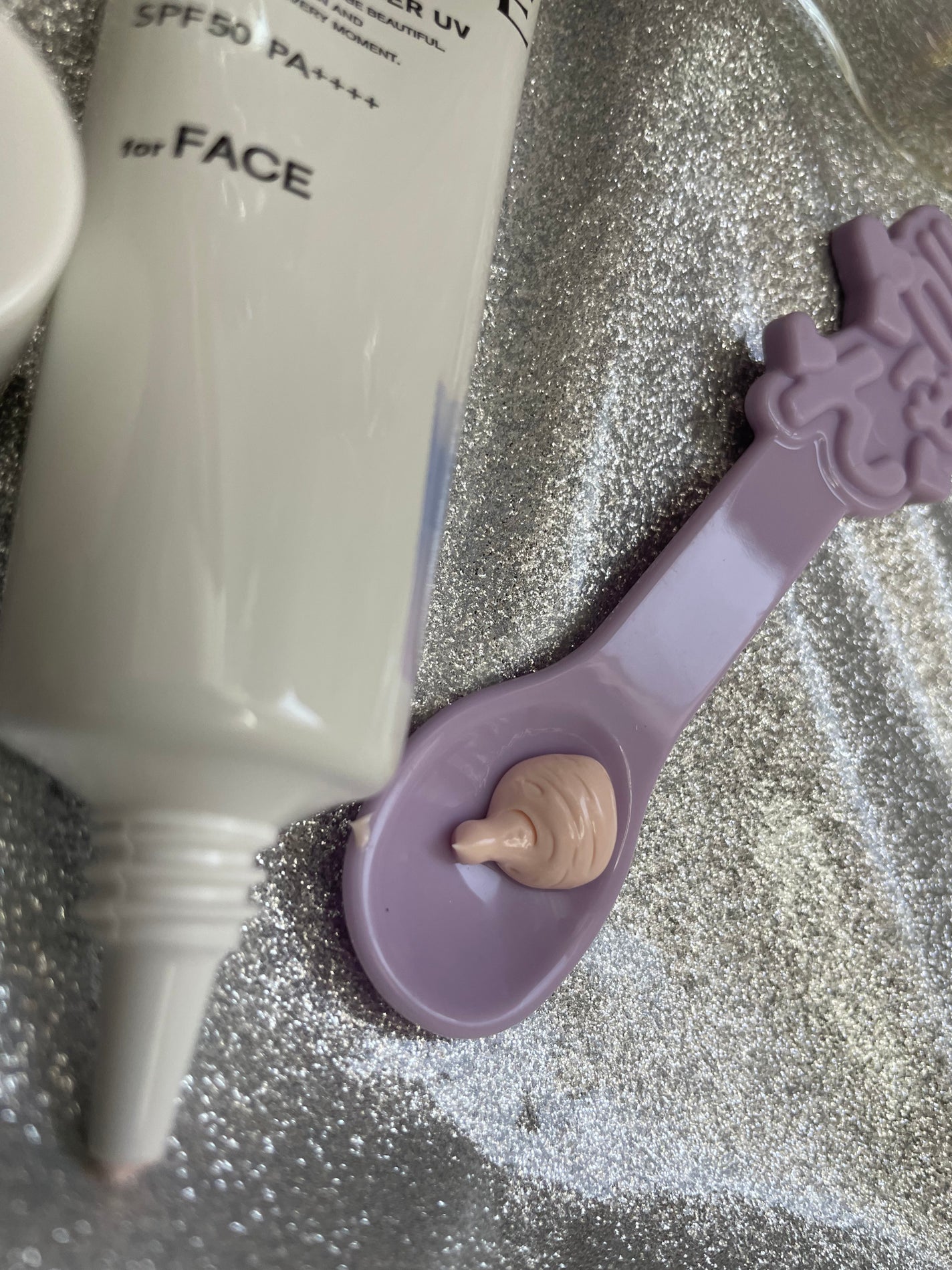 アリィー クロノビューティ ラスティングプライマーUV/アリィー/日焼け止めジェルを使ったクチコミ(6枚目)