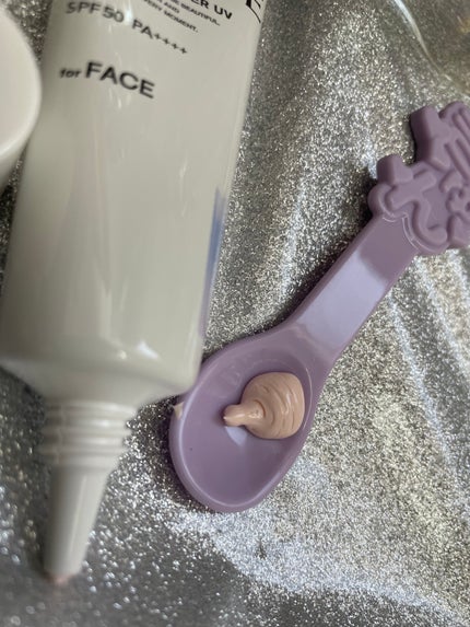 アリィー クロノビューティ ラスティングプライマーUV/アリィー/日焼け止めジェルを使ったクチコミ(6枚目)