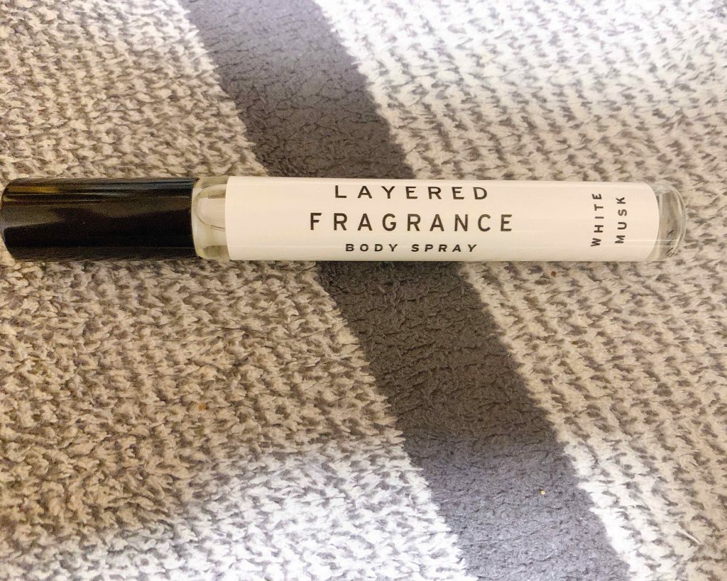 ボディスプレー フレッシュペア/SHOLAYERED/香水(その他)を使ったクチコミ（1枚目）