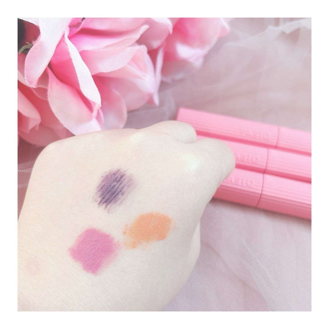 ウルトラ WP マスカラ(ロング)/FASIO/マスカラを使ったクチコミ(6枚目)