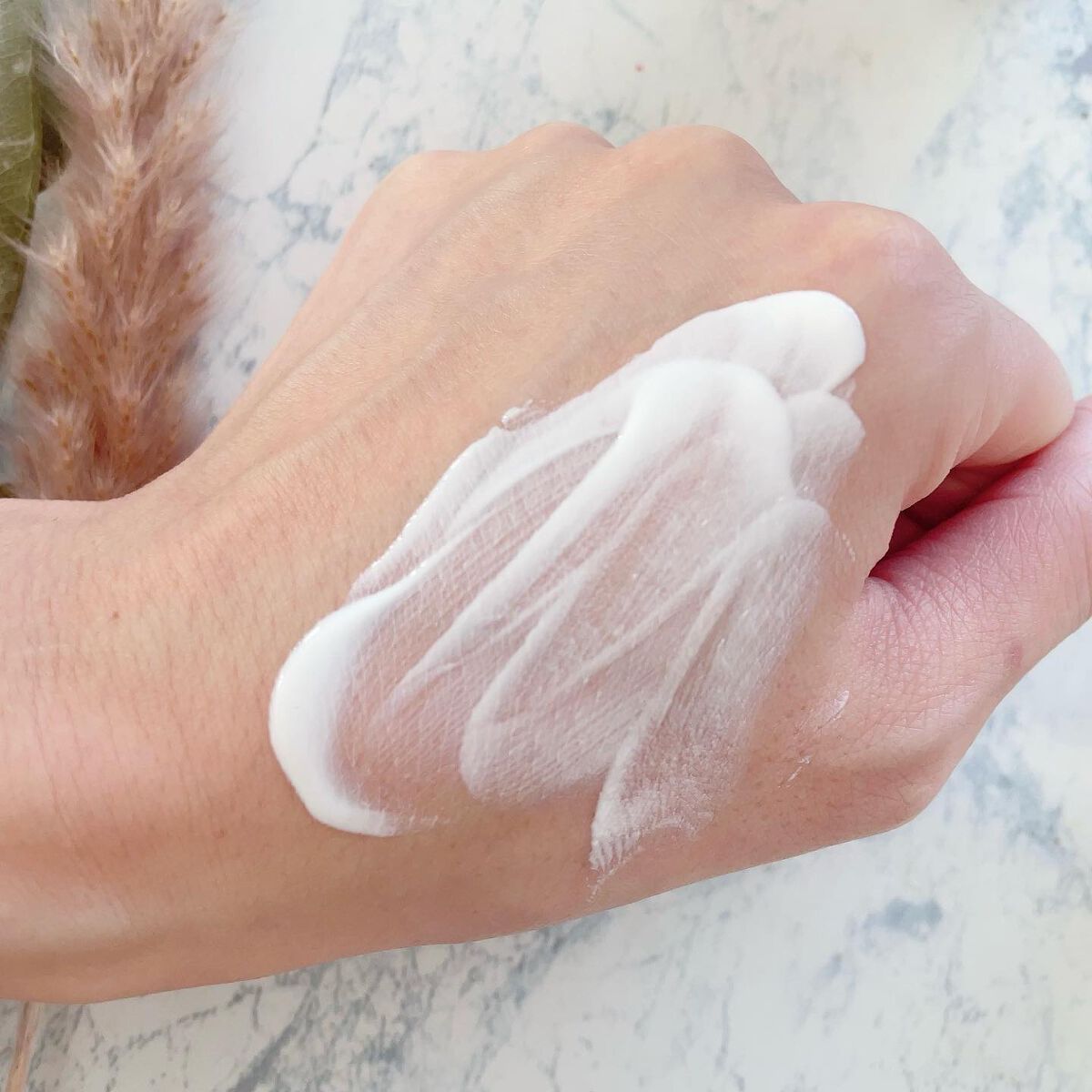 ミノンUVマイルドミルク/ミノン/日焼け止めミルクを使ったクチコミ(5枚目)