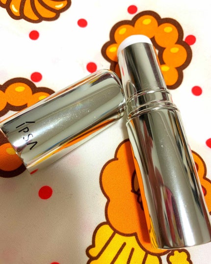 ザ・タイムR デイエッセンススティック/IPSA/美容液を使ったクチコミ(2枚目)