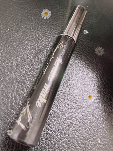 ロング&カールマスカラ アドバンストフィルム/ヒロインメイク/マスカラを使ったクチコミ(1枚目)