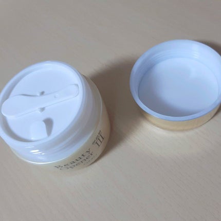 ビューティーオープナージェル/オージオ/オールインワン化粧品を使ったクチコミ(3枚目)