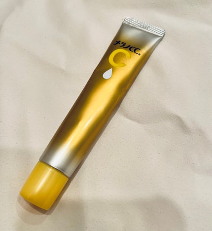 薬用しみ集中対策 プレミアム美容液/メラノCC/美容液を使ったクチコミ(1枚目)