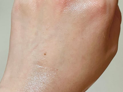 ハイパー リアル フレッシュ キャンバス クレンジング オイル/M・A・C/オイルクレンジングを使ったクチコミ(4枚目)